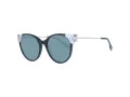 Ana Hickmann Sonnenbrille HI 9174 H01