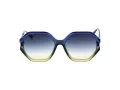 Ana Hickmann Sonnenbrille HI 9186 C02