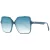 Ana Hickmann Sonnenbrille HI 9195 T01