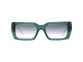 Ana Hickmann Sonnenbrille HI 9199 T01