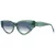 Ana Hickmann Sonnenbrille HI 9203 P03