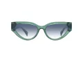 Ana Hickmann Sonnenbrille HI 9203 P03