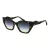 Ana Hickmann Sonnenbrille HI 9206 G21
