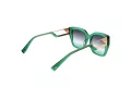 Ana Hickmann Sonnenbrille HI 9210 T01