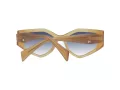 Ana Hickmann Sonnenbrille HI 9211 T01