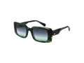 Ana Hickmann Sonnenbrille HI 9212 E01