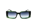 Ana Hickmann Sonnenbrille HI 9212 E01