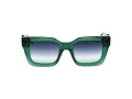 Ana Hickmann Sonnenbrille HI 9213 T01