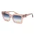 Ana Hickmann Sonnenbrille HI 9213 T02