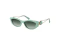 Ana Hickmann Sonnenbrille HI 9217 D01