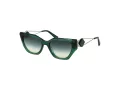 Ana Hickmann Sonnenbrille HI 9218 T01