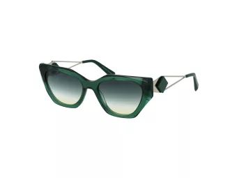 Ana Hickmann Sonnenbrille HI 9218 T01