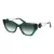 Ana Hickmann Sonnenbrille HI 9218 T01