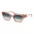 Ana Hickmann Sonnenbrille HI 9218 T02
