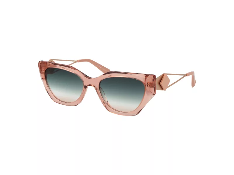 Ana Hickmann Sonnenbrille HI 9218 T02