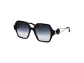 Ana Hickmann Sonnenbrille HI 9219 A01