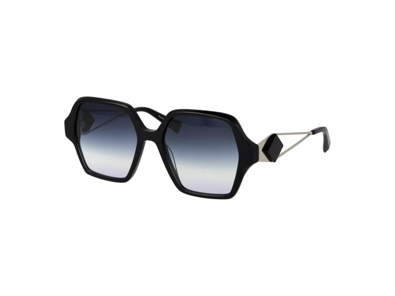 Ana Hickmann Sonnenbrille HI 9219 A01