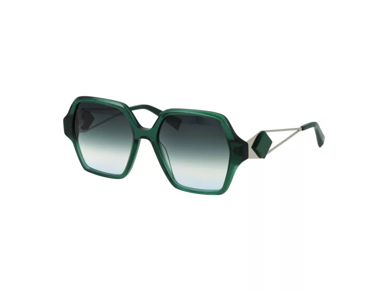 Ana Hickmann Sonnenbrille HI 9219 T01