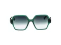 Ana Hickmann Sonnenbrille HI 9219 T01