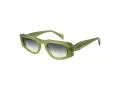 Ana Hickmann Sonnenbrille HI 9220 T01