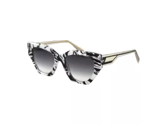 Ana Hickmann Sonnenbrille HI 9221 G21