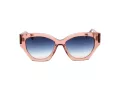 Ana Hickmann Sonnenbrille HI 9221 T01
