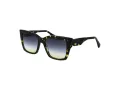 Ana Hickmann Sonnenbrille HI 9222 G21
