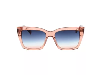 Ana Hickmann Sonnenbrille HI 9222 T02