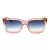 Ana Hickmann Sonnenbrille HI 9222 T02