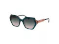 Ana Hickmann Sonnenbrille HI 9223 H01
