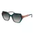 Ana Hickmann Sonnenbrille HI 9223 H01