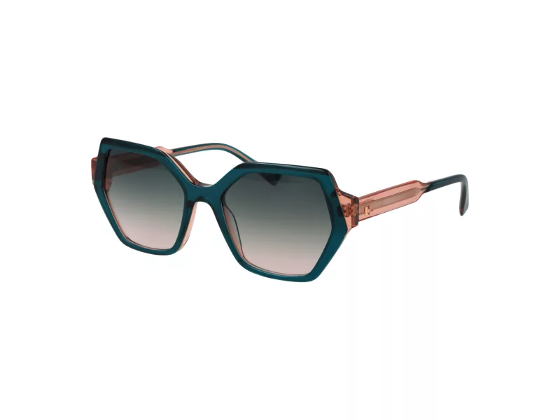 Ana Hickmann Sonnenbrille HI 9223 H01