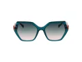 Ana Hickmann Sonnenbrille HI 9223 H01