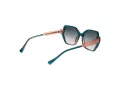 Ana Hickmann Sonnenbrille HI 9223 H01