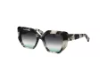 Ana Hickmann Sonnenbrille HI 9224 G22