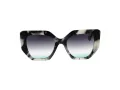Ana Hickmann Sonnenbrille HI 9224 G22