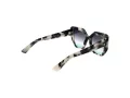 Ana Hickmann Sonnenbrille HI 9224 G22
