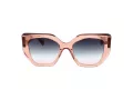 Ana Hickmann Sonnenbrille HI 9224 T02