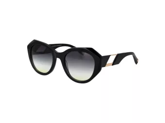 Ana Hickmann Sonnenbrille HI 9225 A01
