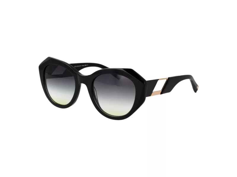 Ana Hickmann Sonnenbrille HI 9225 A01