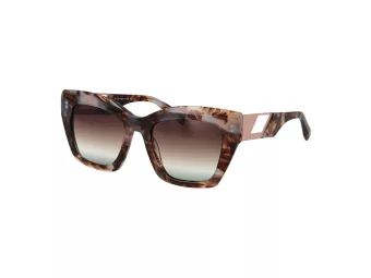 Ana Hickmann Sonnenbrille HI 9226 G21