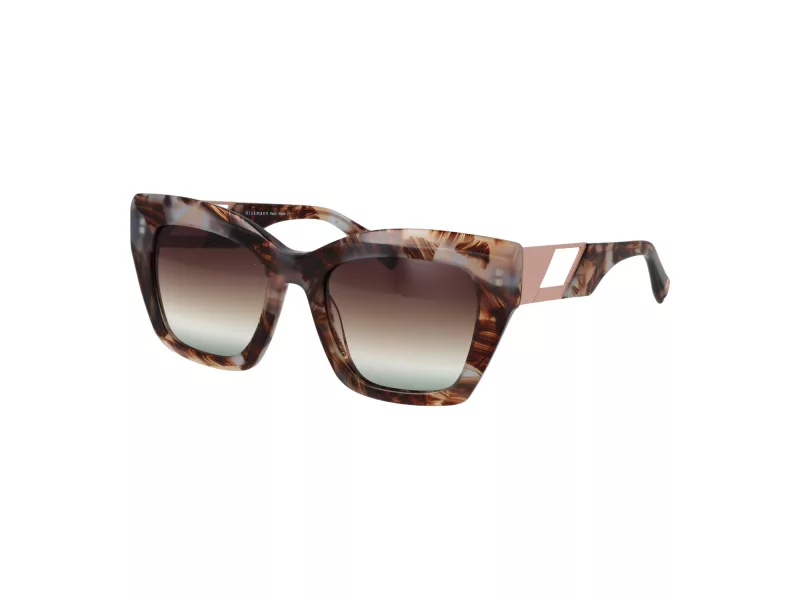 Ana Hickmann Sonnenbrille HI 9226 G21