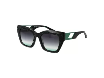 Ana Hickmann Sonnenbrille HI 9226 G22