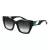 Ana Hickmann Sonnenbrille HI 9226 G22