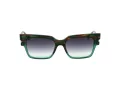 Ana Hickmann Sonnenbrille HI 9228 P01