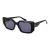 Ana Hickmann Sonnenbrille HI 9229 G22