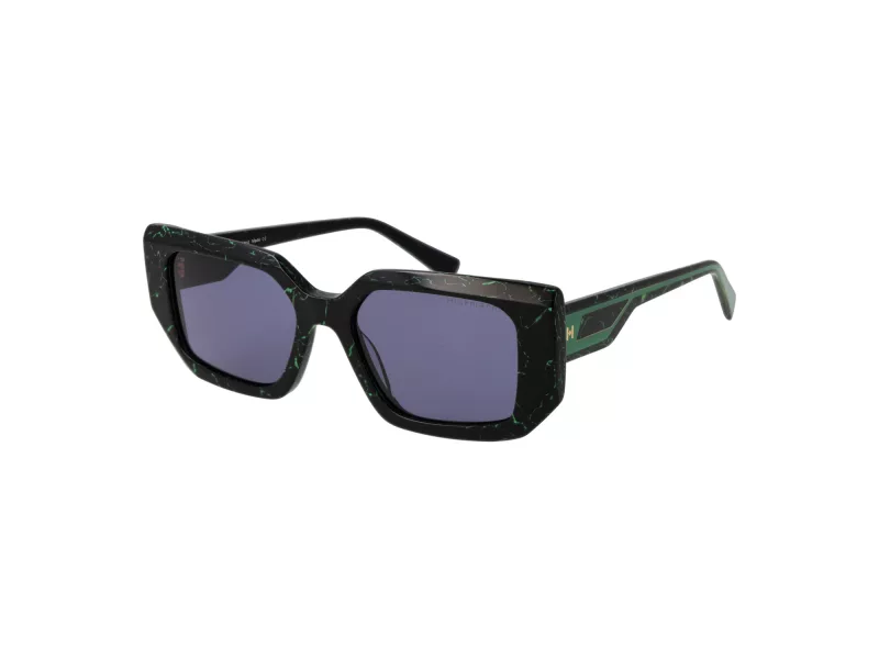 Ana Hickmann Sonnenbrille HI 9229 G22