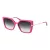 Ana Hickmann Sonnenbrille HI 9234 D01