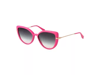 Ana Hickmann Sonnenbrille HI 9235 D01