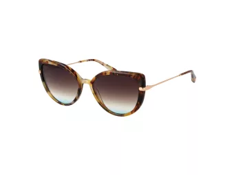Ana Hickmann Sonnenbrille HI 9235 G21